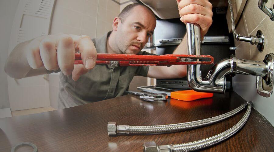 Local annual plumbing maintenance in Seymour, IN